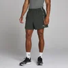 MP Miesten Lift Woven Track Shortsit - Pesty Musta