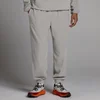 MP Miesten Fleece-collegehousut - Sustained Grey