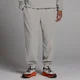 MP Miesten Fleece-collegehousut - Sustained Grey