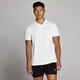 MP Men's Training Polo Shirt - Valkoinen