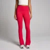 MP Women's Tempo Flared leggingsit - Chili