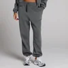 MP Women's Basics Oversized Joggers - Tummanharmaa