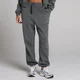MP Women's Basics Oversized Joggers - Tummanharmaa