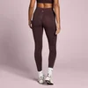 Naisten saumattomat MP Tempo -leggingsit – fudge