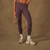 MP Women's X Tatiana Invisible Scrunch Seamless Leggings - Mokka