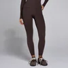 MP Women's SculptForm leggingsit - Kaakao