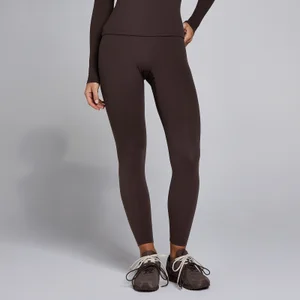 MP Women's SculptForm leggingsit - Kaakao - Size XS