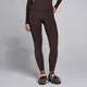 MP Women's SculptForm leggingsit - Kaakao