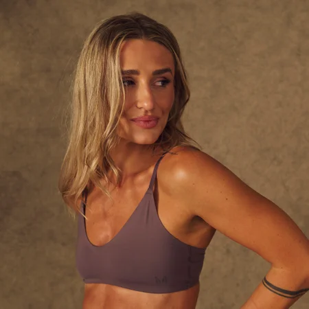 MP Women's X Tatiana VPL-vapaa liivit - Mokka