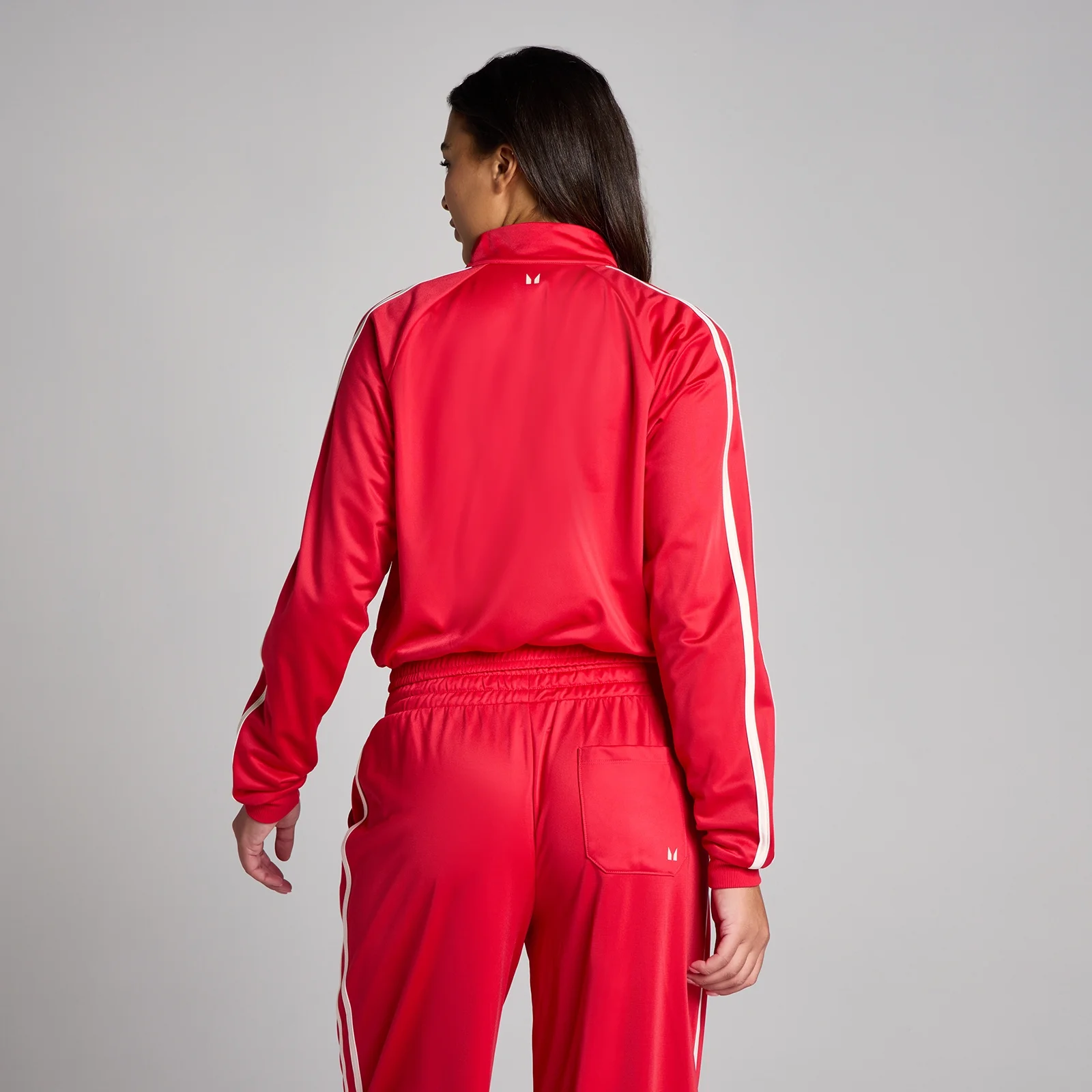 MP Women's Tricot Track -takki - Chilli - S Image 2