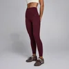 MP Women's SculptForm Tall leggingsit - Syvä marja