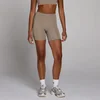 MP Women's Training Shorts - Vaaleanruskea