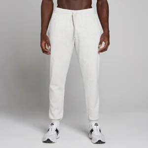 MP Men's Rest Day Tall Jogger - Vaaleanharmaankirjava - Size S