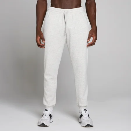 MP Men's Rest Day Tall Jogger - Vaaleanharmaankirjava