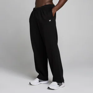 MP Men's Rest Day Tall Straight Leg Jogger - Musta - Size S