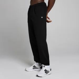 MP Men's Rest Day Tall Oversized Jogger - Musta - Size S