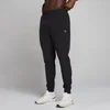 MP Miesten Training Tall Woven Collegehousut - Musta