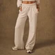MP Women's X Tatiana Soft Touch High Rise Straight Leg Joggers - Kauranvärinen