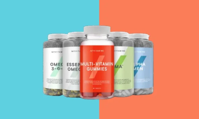 Vitamiinit