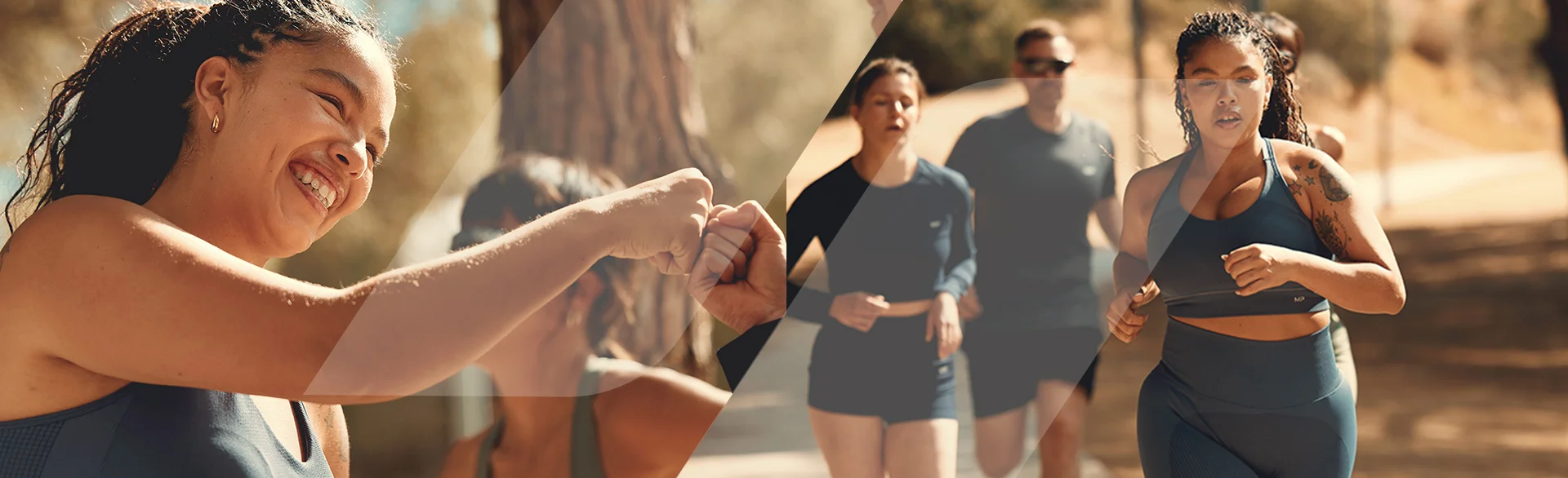 Influencer & Affiliate Partneruudet