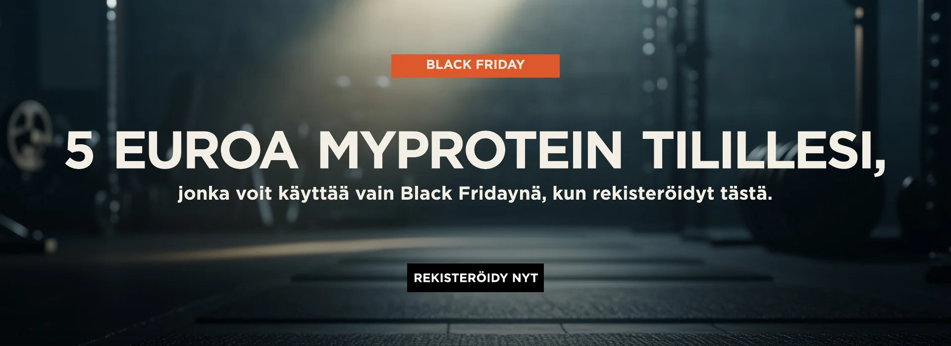 Myprotein